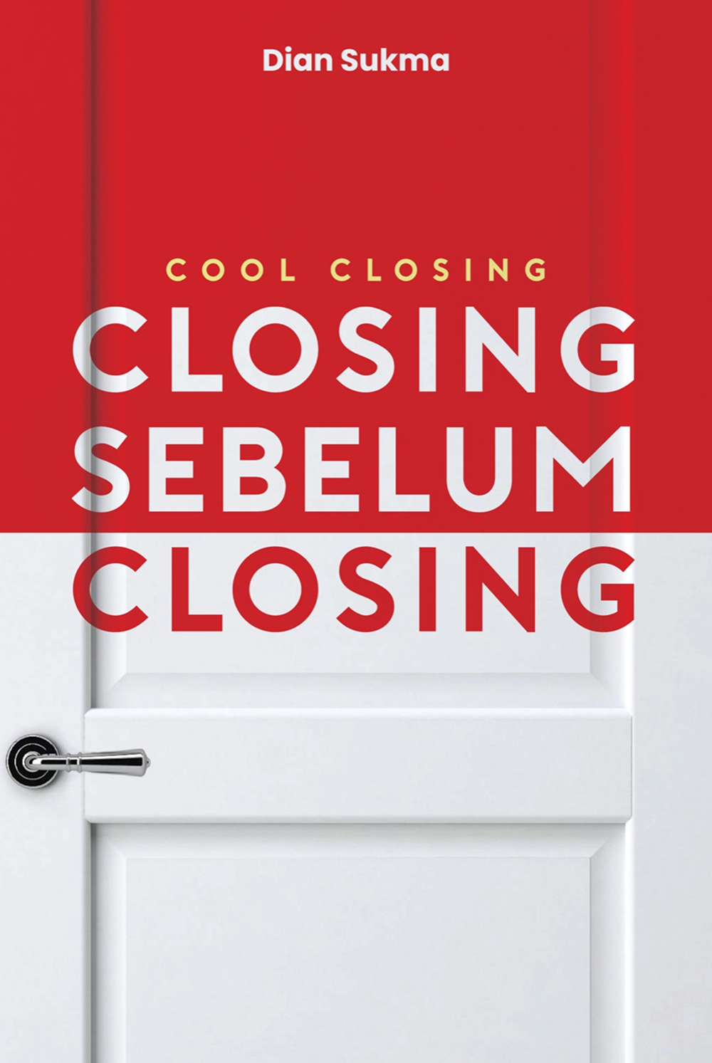 Cool Closing